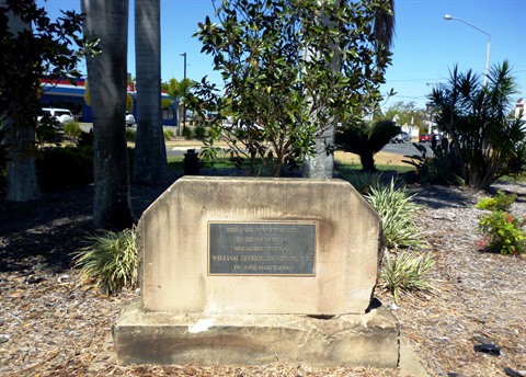 general-thomson-park
