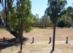 Glen Millar Park
