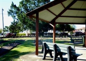 Haigh Park