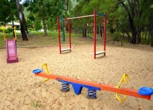 Hillside Park