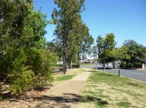 James Hargave Park