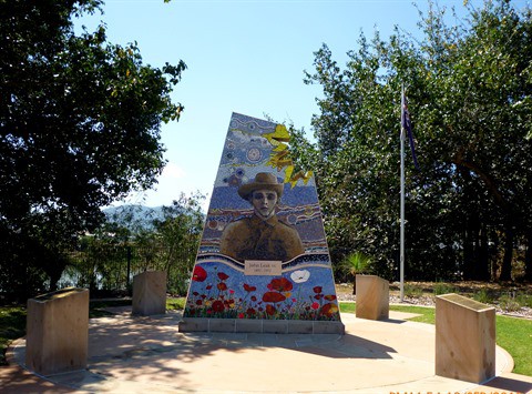 john-leak-memorial