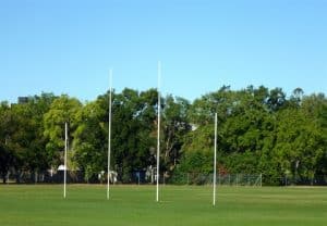 Kele Park