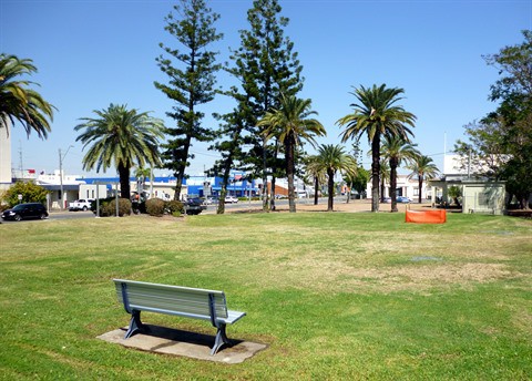 kingel-park