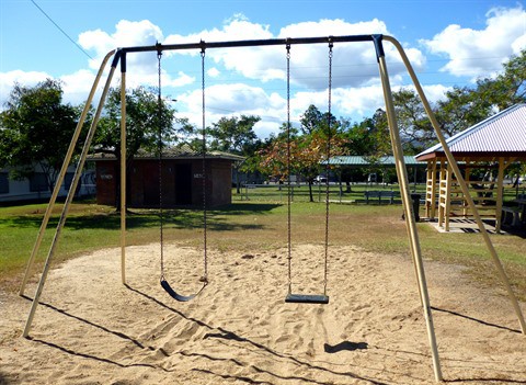 leichhardt-park