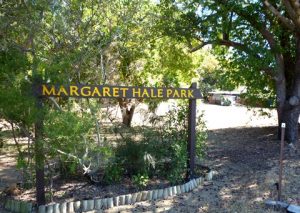 Margaret Hale Park