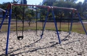Marjorie Nugent Park