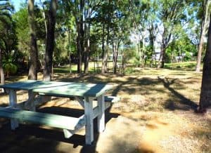 Mark Hinchliff Park