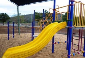 Marmor Memorial Park