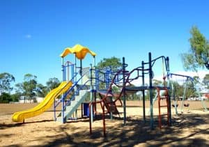 Michael O’Hanlon Park