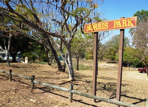 norris-park