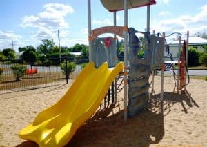 Pearson Family Park