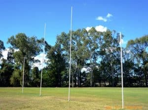 Rockhampton Cricket Grounds