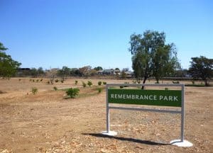 Remembrance Park