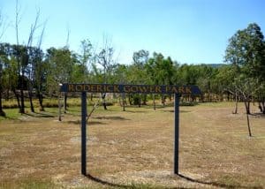 Roderick Gower Park