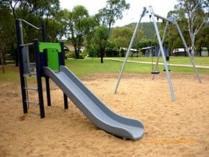 Rose Swadling Park