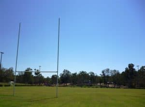 Rugby Park