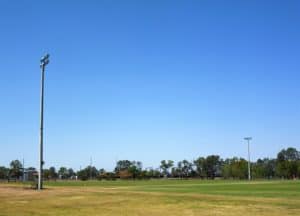 Saleyards Park