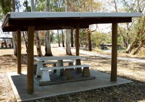 Springers Lagoon