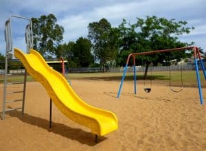 Ted Price Park