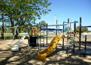 Tom Brady Park