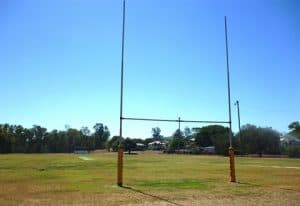 Woods Park