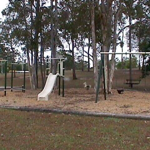 glenmore-park