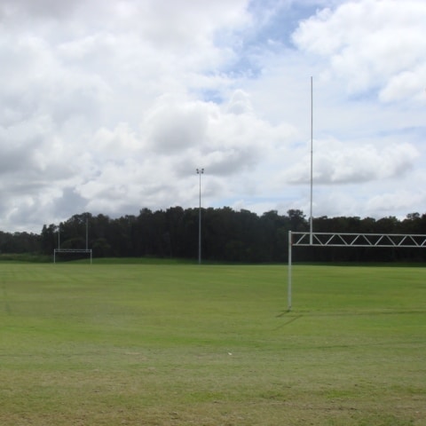 Helensvale Rugby Park