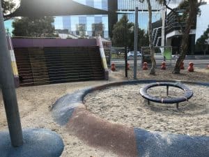 Docklands Kids Playground