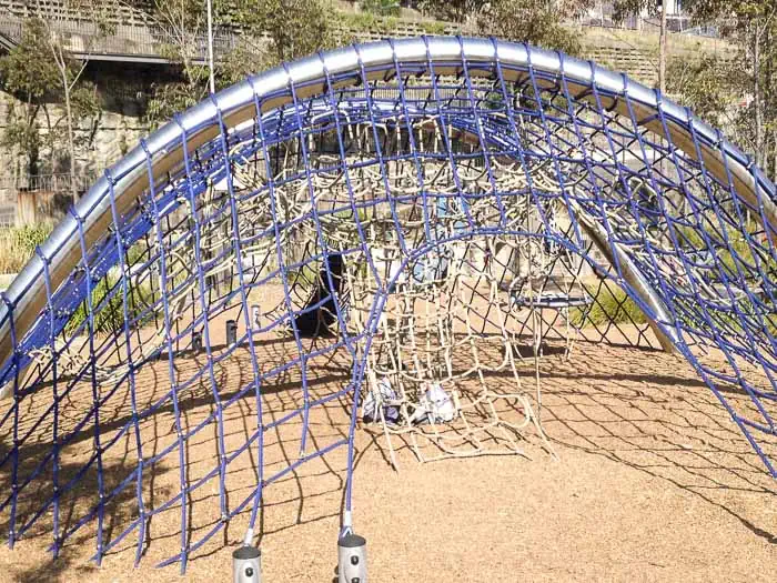 PIRRAMA PARK + PLAYGROUND AT PYRMONT POINT: PLAN YOUR VISIT HERE!