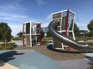 Jubilee Park