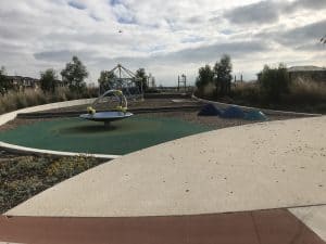 Yacht Road Playground