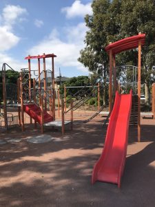 Brownlow Drive Park
