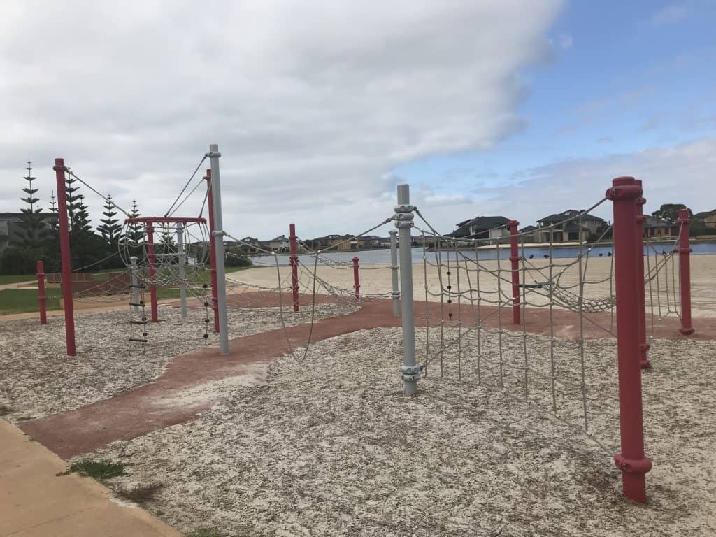Regatta Beach Playground