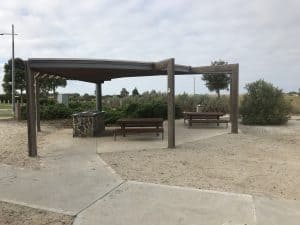 Shoreline Lane Playground