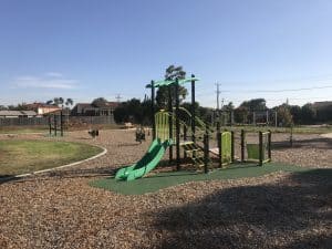 Westleigh Gardens