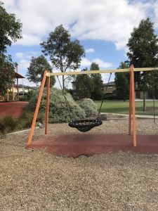 Hargrove Playground