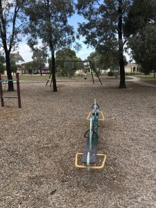 Willowgreen Park