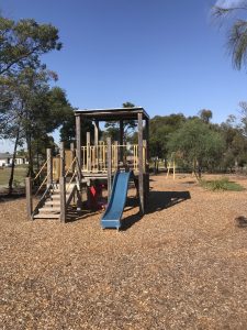 Karong Drive Park