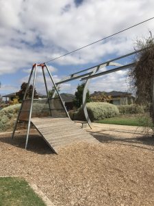 Kingsford Common Park
