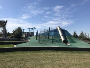 Savana Park