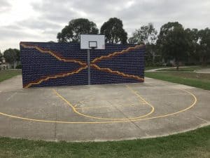 South Hampton Playground