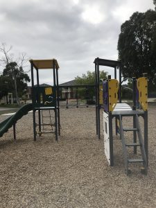 Willowgreen Way Playground