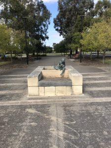 Penton Way Park