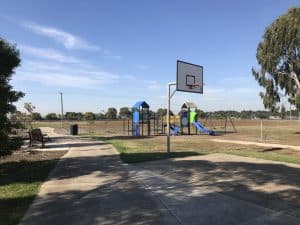 Bulban Reserve
