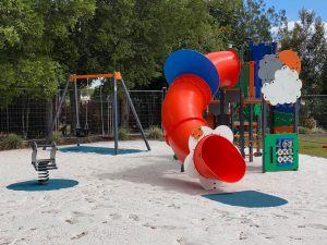 Apex Tramways Park