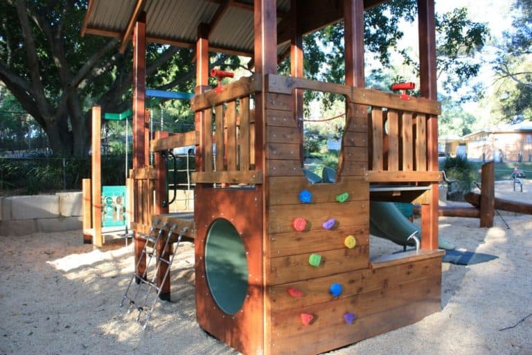 Balmoral Park Playground