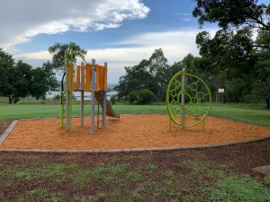 Canal Road Park