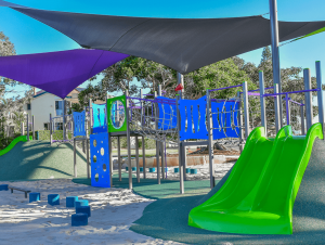 Aquatic Paradise Park