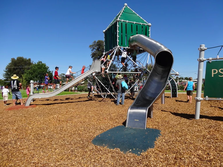 Loxton Pioneer Playground